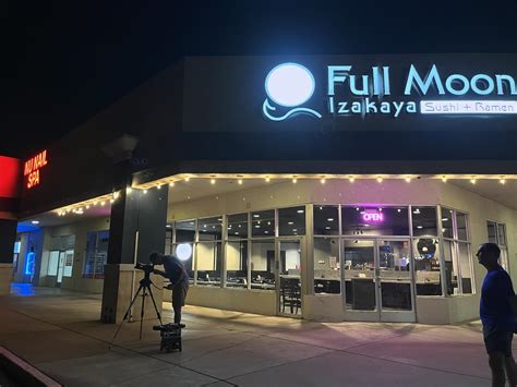 Full Moon Izakaya (@fullmoonphx) • Instagram photos and videos