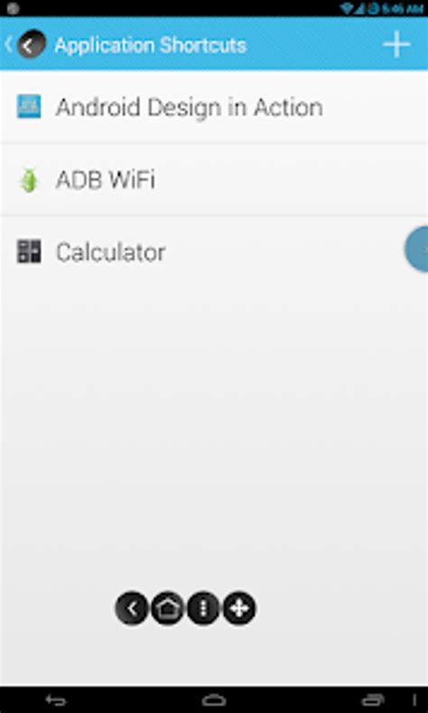 Image result for Floating Keys Android