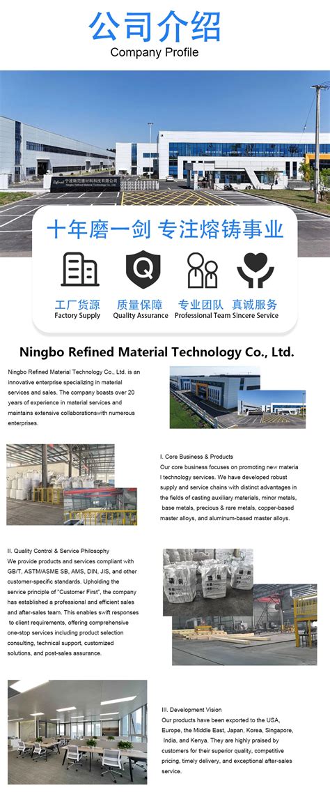 Mg9990 Mg9998 High-Purity Magnesium Ingots Base Metals Product Category ...