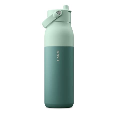 LARQ Bottle PureVis™ 2 - Green - Apple