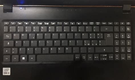 Acer Computer Keyboard Functions 的图像结果