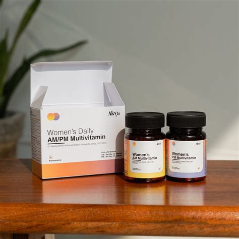 Akya Wellness. Wellness Simplified. – AKYA