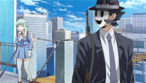 High-Rise Invasion Ep.2 的图像结果