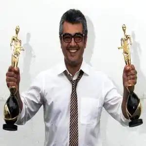 Ajith Kumar - Age, Biography, Birthday, Career, Movies, Awards, Wife