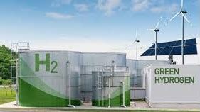 Indore's SGSITS Submits Proposal To Set Up Green Hydrogen Centre Of ...