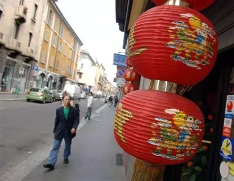 意大利西西里岛成为华人企业的“殖民地”|华人|西西里岛|意大利_新浪新闻