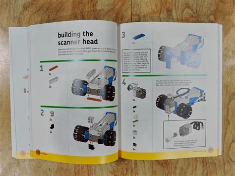 Image result for LEGO Boost Building Instructions