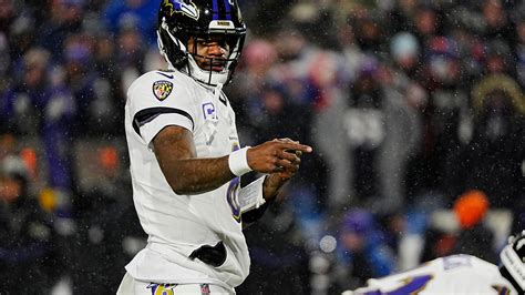 Ravens 2025 prime time games: Schedule, dates, opponents