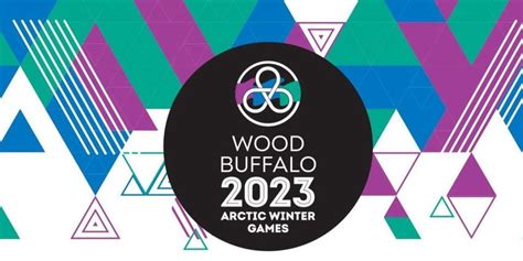 2023 Arctic Winter Games, January 29 to February 5 | Online Event ...