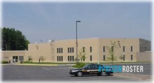 Dunn County Jail, WI Inmate Roster