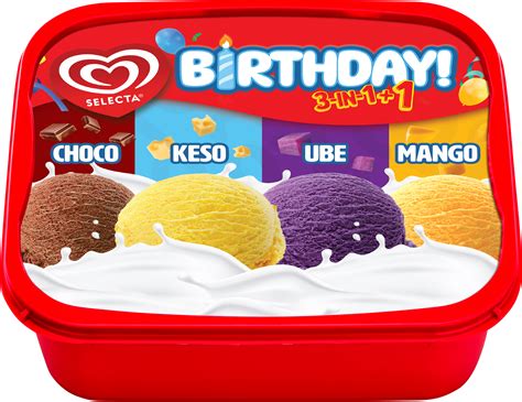 Selecta Ice Cream Price List 7 Eleven Philippines Craving For Some