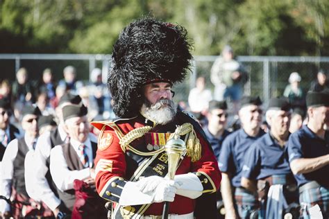 NHSCOT - New Hampshire Highland Games & Festival