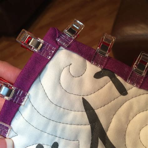 Quilt Binding Videotutorial 的图像结果