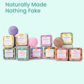 Anti-Dandruff Hair Shampoo Bar