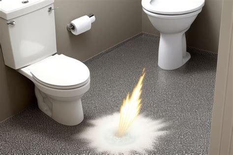 Image result for Exploding Toilets