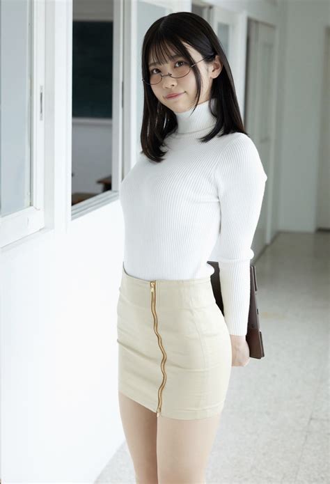 Have a good time with your teacher Ibuki Aoi Unreleased Treasure Premium - V2PH