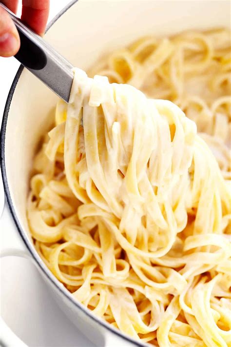 Best Alfredo Sauce Recipe With Heavy Cream | Deporecipe.co