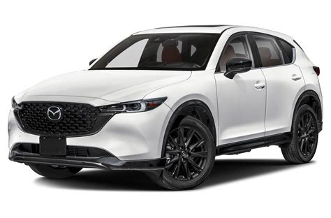 2025 Mazda CX-5 Specs, Dimensions & Colors | Cars.com