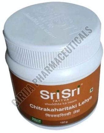 Sri Sri Chitraka Haritaki Lehya Exporter, Supplier from Bhubaneswar