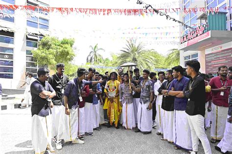 Rathinam Group of Institutions