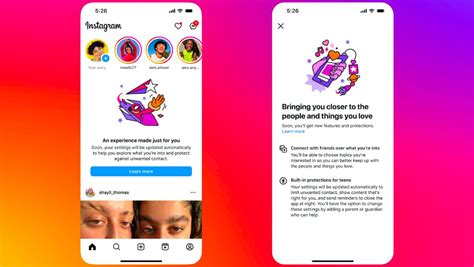 Instagram Rolls Out Teen Accounts Feature In India, Giving Parents ...