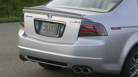 Acura TL Type S - 2008 讴歌32 - 1920x1080 壁纸下载 - Acura TL Type S - 2008 ...