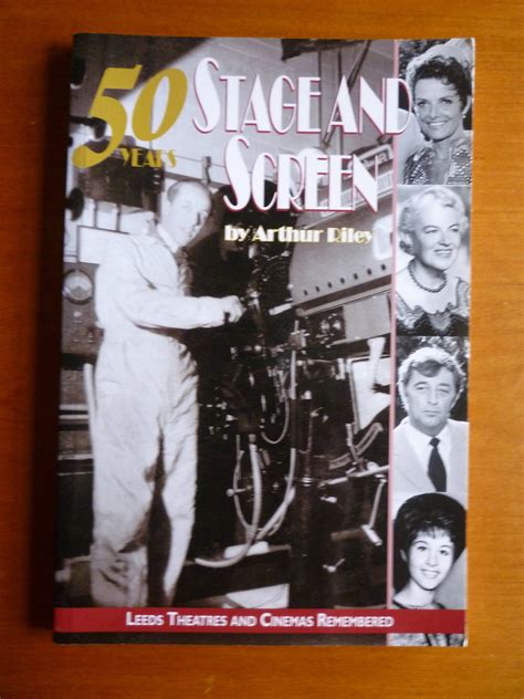 Buy Half a Century of Stage and Screen: Leeds Theatres and Cinemas ...