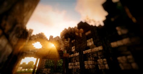 Image result for Castle Outpost Build Minecraft
