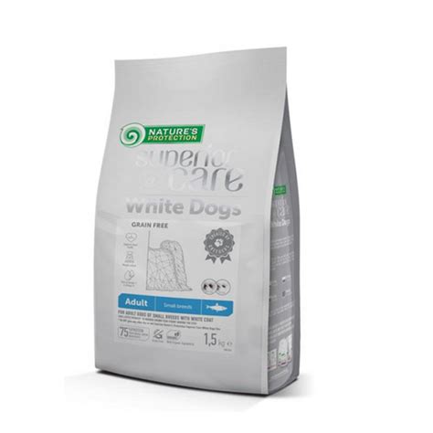 Hrana za pse Superior Care 10kg Riba Large Natures Protection NP7514051 ...