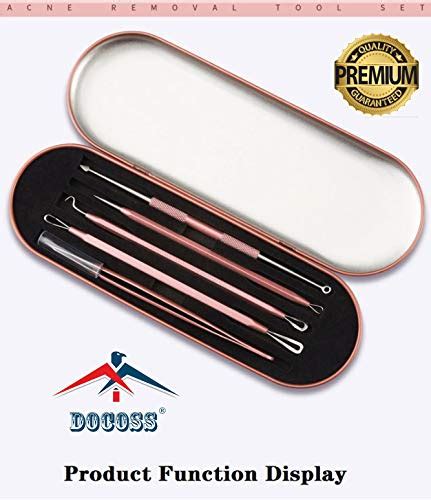 Manicure Pedicure Sets – DOCOSS