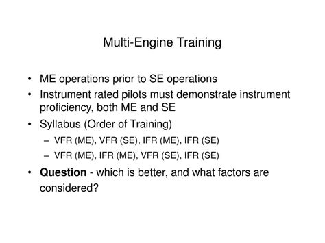 Multi-Engine Training 的图像结果