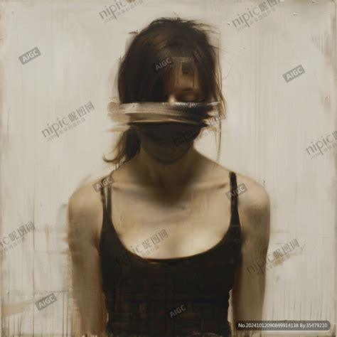 Ai 绘画 口塞 的图像结果