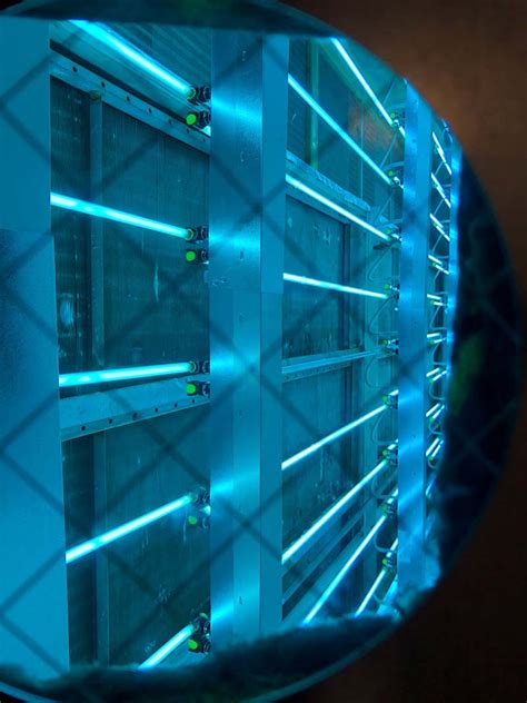 Image result for UVC Technology