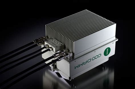 DMR Program 的图像结果