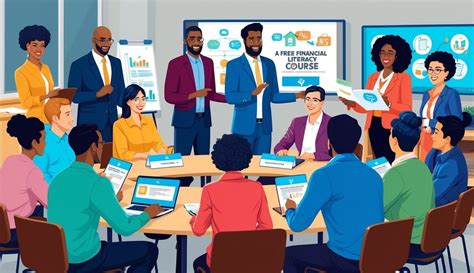 Financial Literacy Course 的图像结果