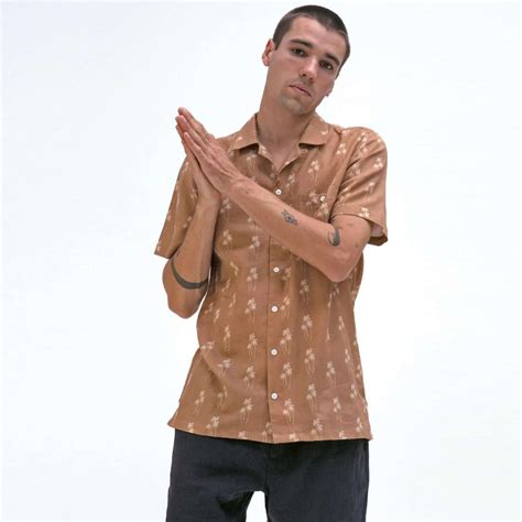 Best Men's Camp Collar Shirts (2021) | Valet.