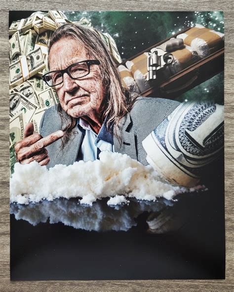 George Jung Younger