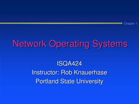 Image result for Different Network Operating Systems