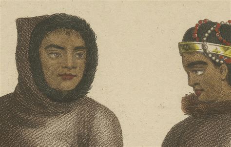 Inuit Eskimo Life: An 1812 Moravian Missionary's Account from the ...