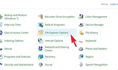 Image result for How to Get File Explorer Back