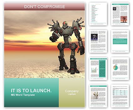 Robot Word Design 的图像结果