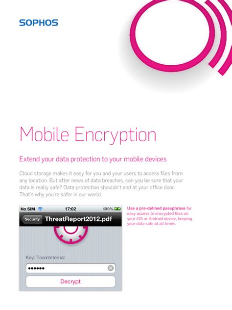 Mobile Device Encryption 的图像结果