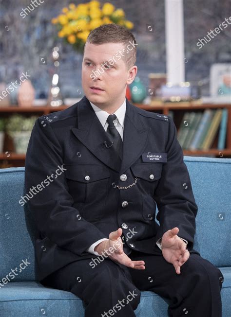 Stuart Outten Editorial Stock Photo - Stock Image | Shutterstock