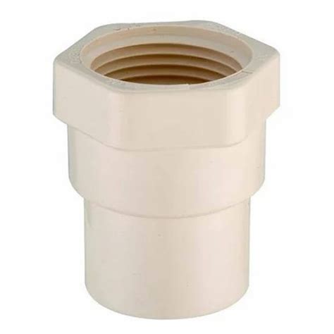 Wholesale Distributor of PVC Pipes & CPVC Fittings by Hitech Tubes ...