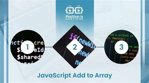 How Do You Add to a List in JavaScript 的图像结果