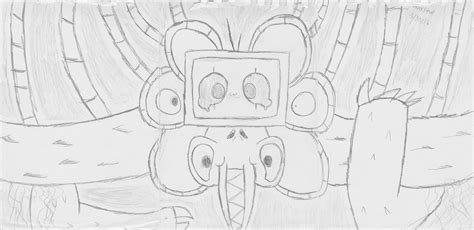 Image result for Omega Flowey Coloring Pages