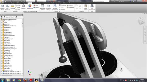 How to Design Robotic Arm 的图像结果