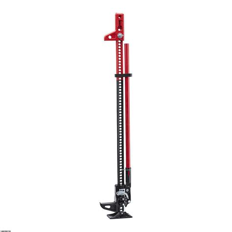 HARBOR FREIGHT TOOLS INTRODUCES VERSATILE BADLAND™ 60-INCH FARM JACK - Harbor Freight Newsroom