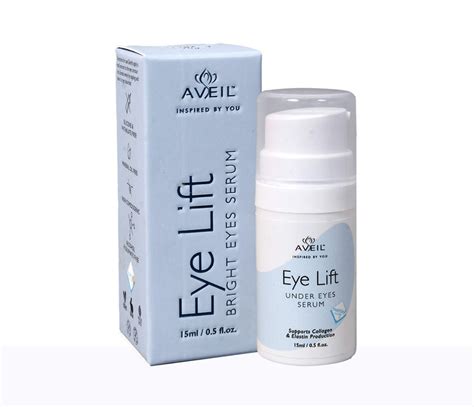 Aviel Eye Lift Bright Eye Serum – DelMeds.com