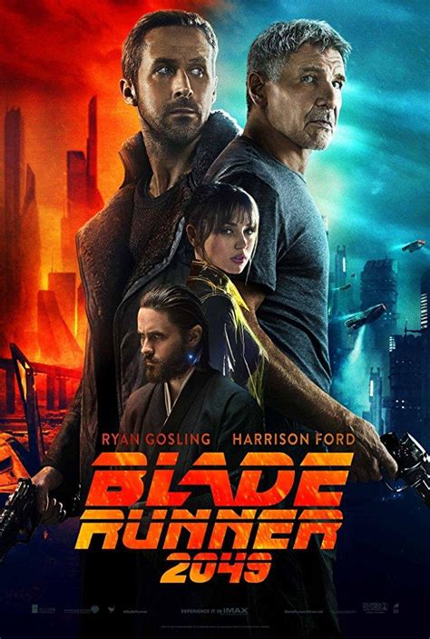 Image result for Blade Runner Sequel